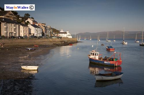 Dyfi Estuary