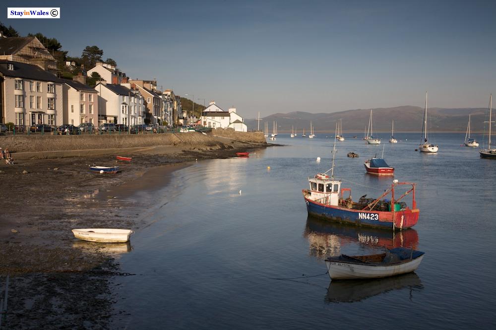 Dyfi Estuary