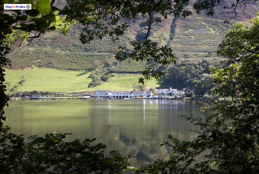 Tynycornel Hotel, Tal-y-Llyn
