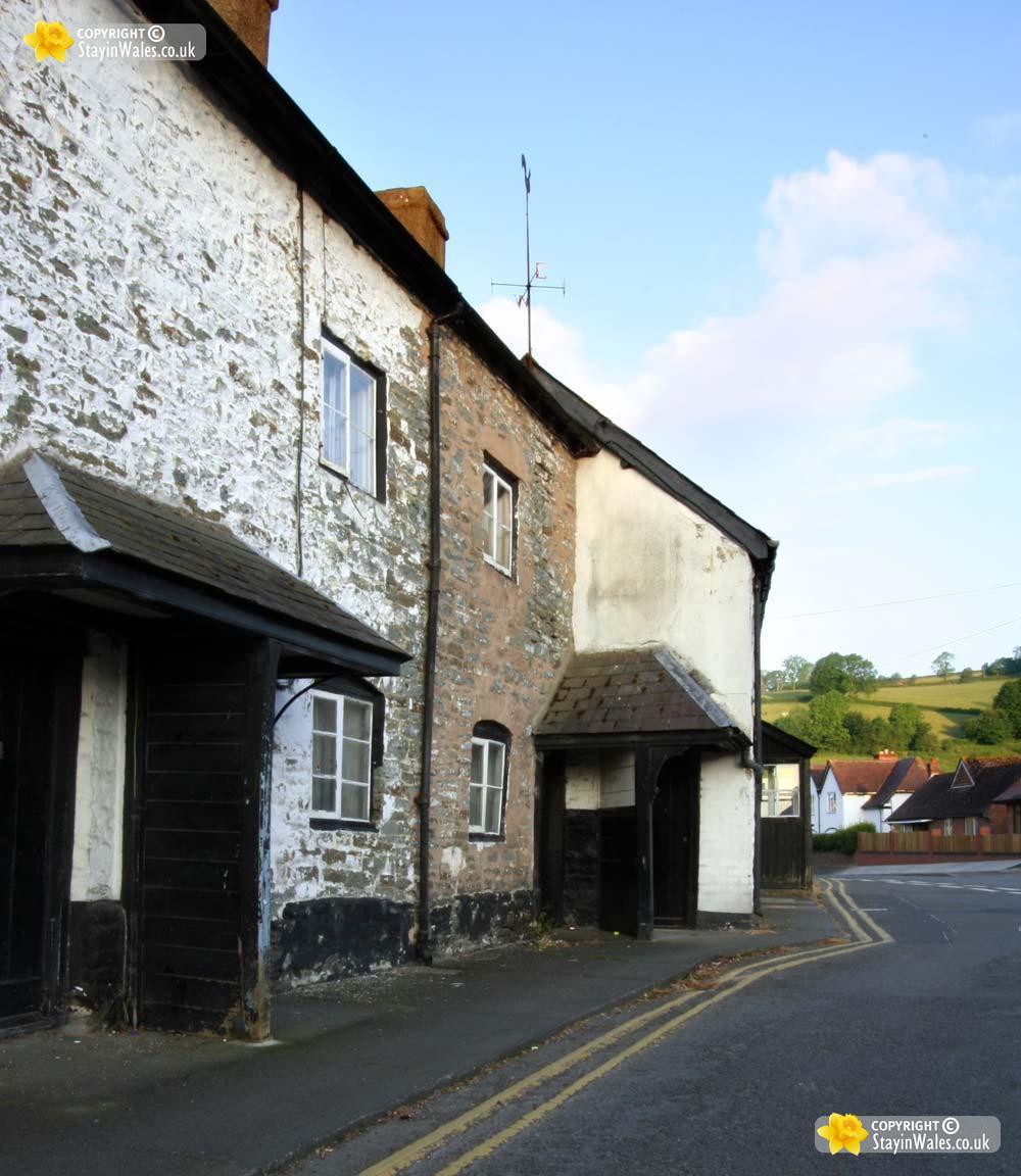 Knighton picture