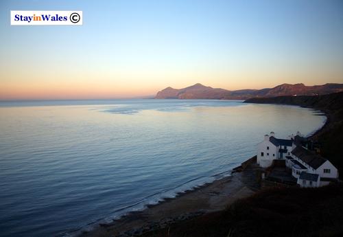 Yr Eifl, Llyn Peninsula