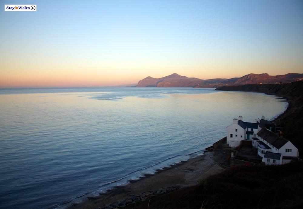 Yr Eifl, Llyn Peninsula
