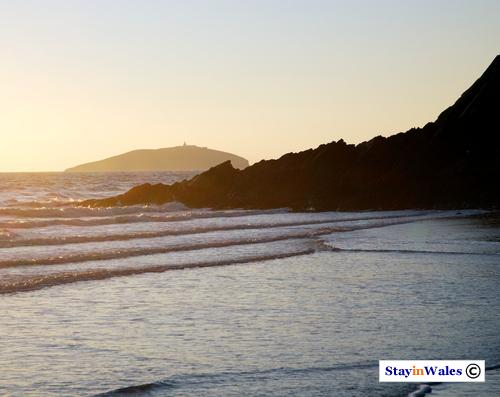 Picture of Abersoch, Gwynedd