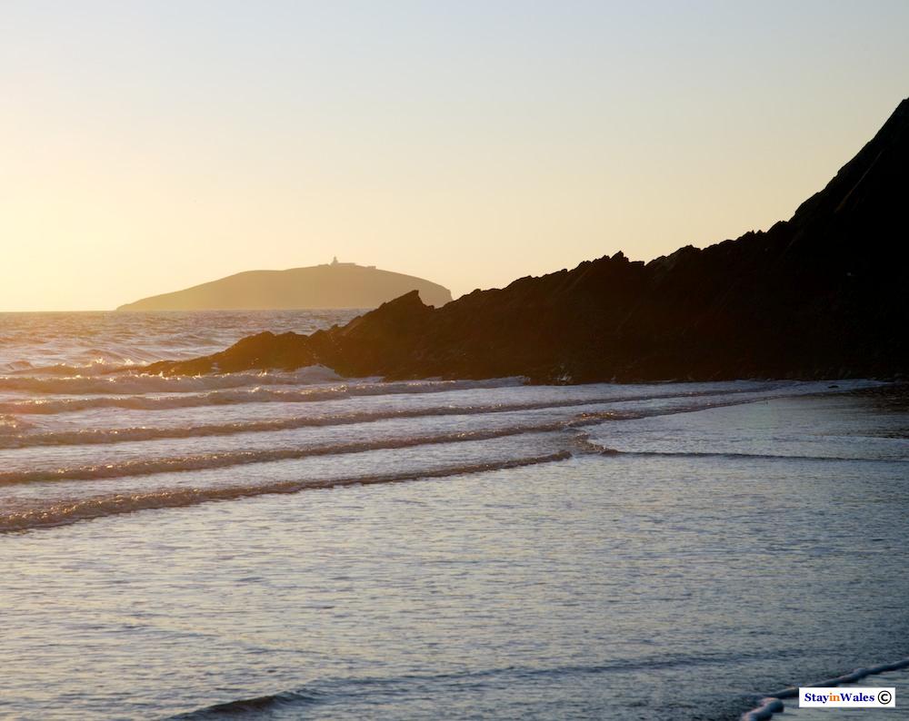 Picture of Abersoch, Gwynedd
