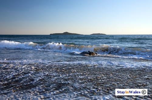 Ynys Gwylan Fawr and Bach, Aberdaron