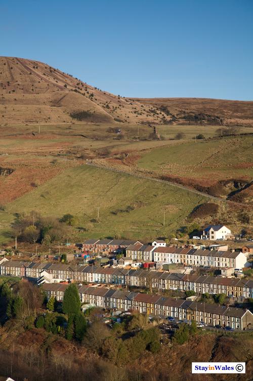 Stanleytown, Ferndale