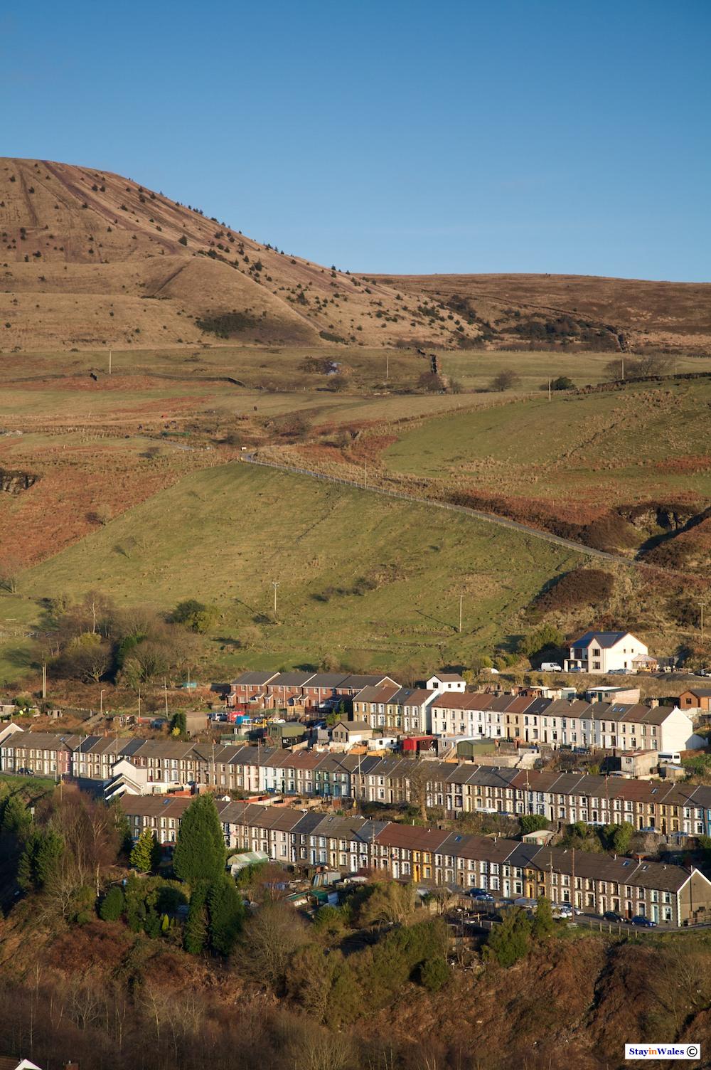 Stanleytown, Ferndale