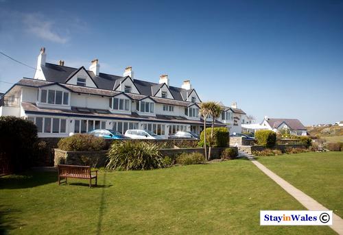 Trearddur Bay Hotel, Anglesey