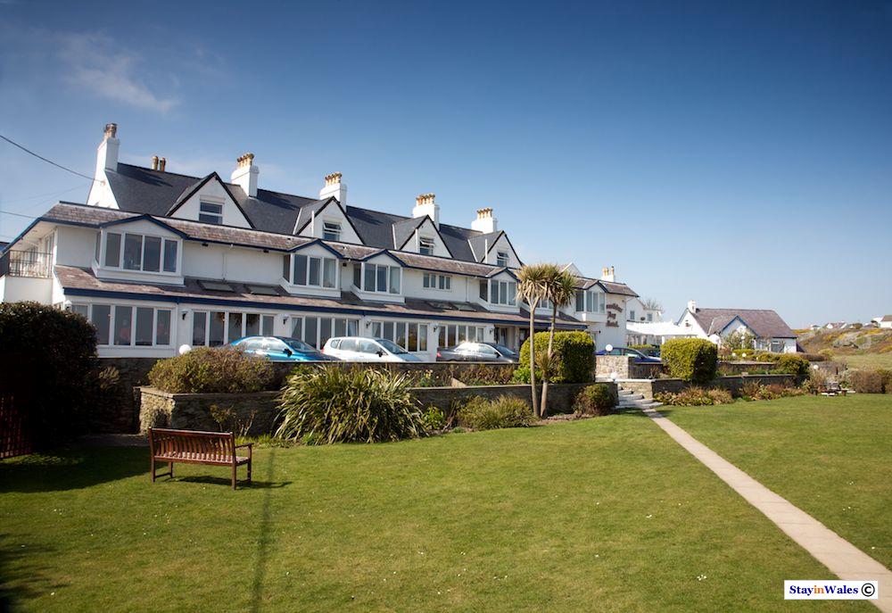 Trearddur Bay Hotel, Anglesey