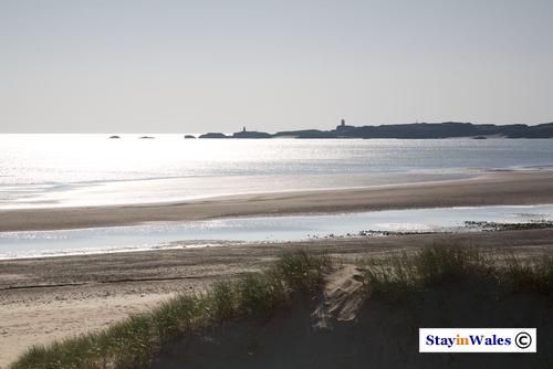 Llanddwyn Island, Anglesey