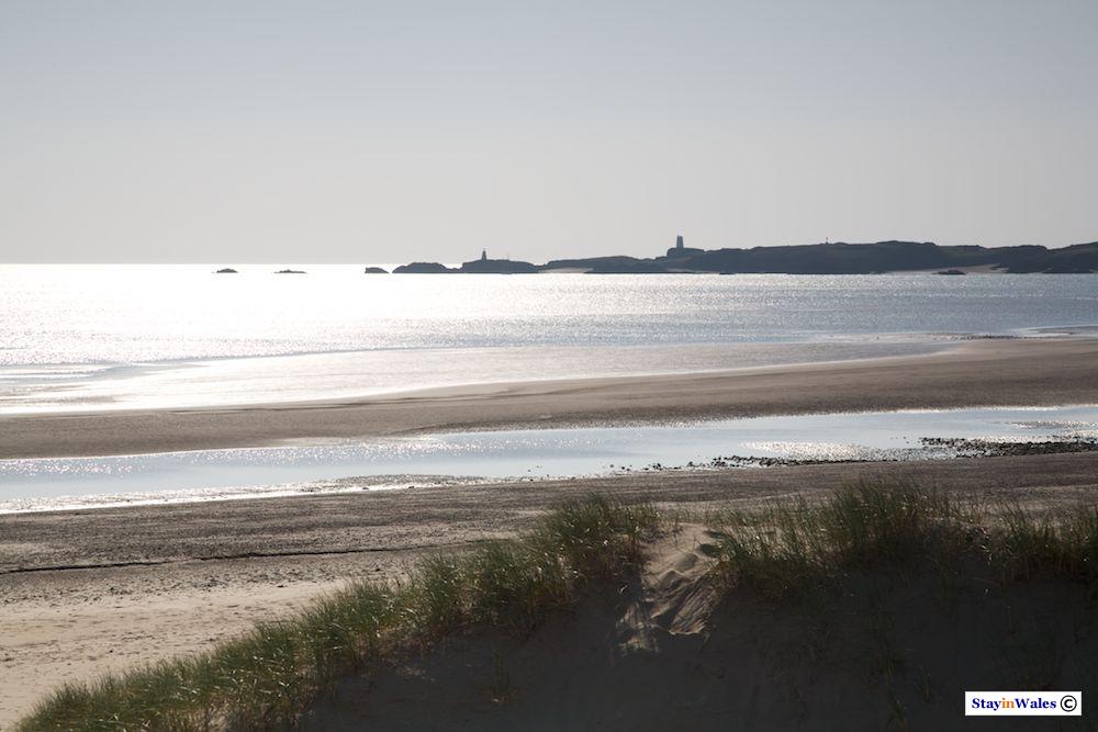 Llanddwyn Island, Anglesey