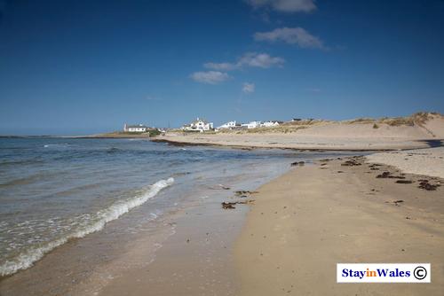 Picture of Rhosneigr, Isle of Anglesey
