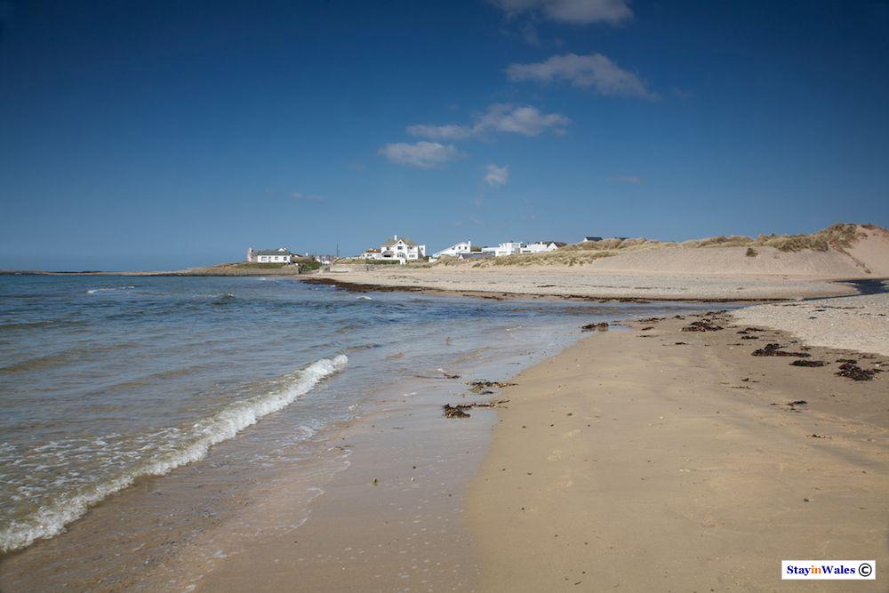 Picture of Rhosneigr, Isle of Anglesey