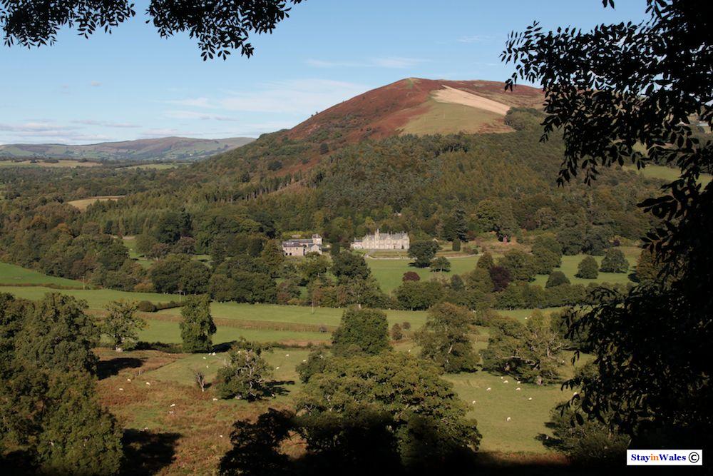 Doldowlod House