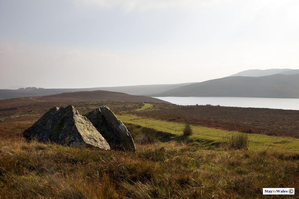 Llyn Arenig Fawr