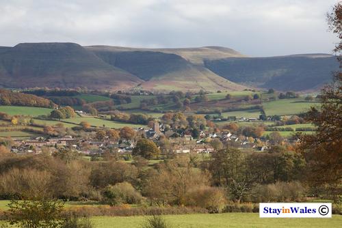 Talgarth