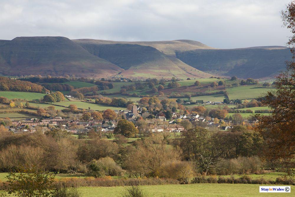 Talgarth
