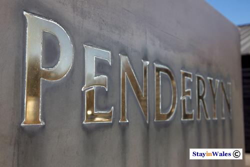 Penderyn Welsh whisky