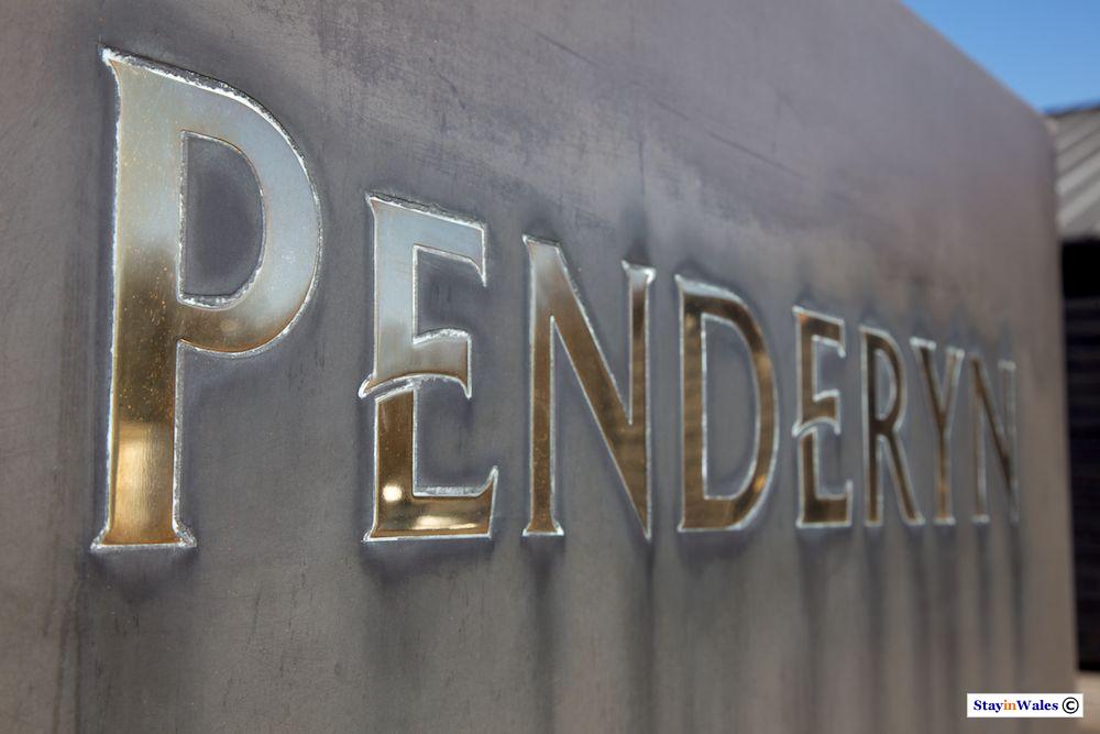 Penderyn Welsh whisky