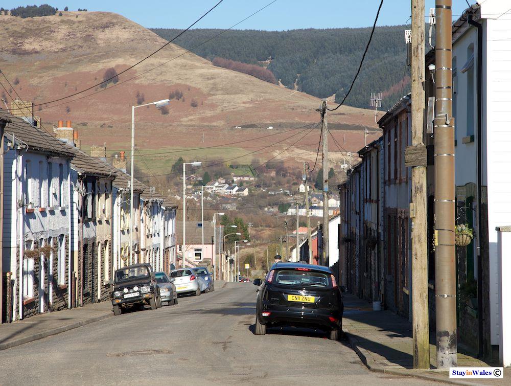 Blaencwm, Rhondda