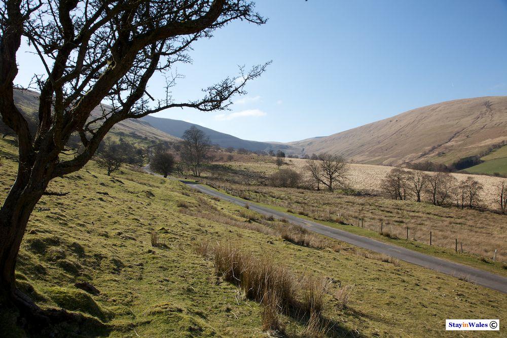 Senni Valley