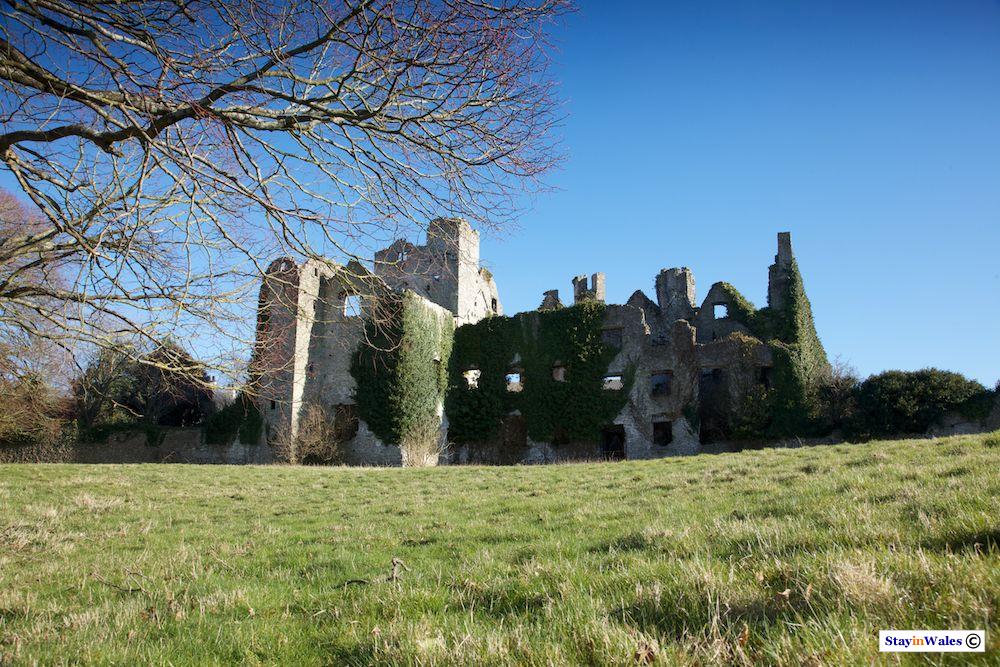 Boverton Place