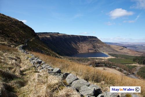 Llyn Fawr