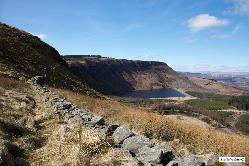 Llyn Fawr