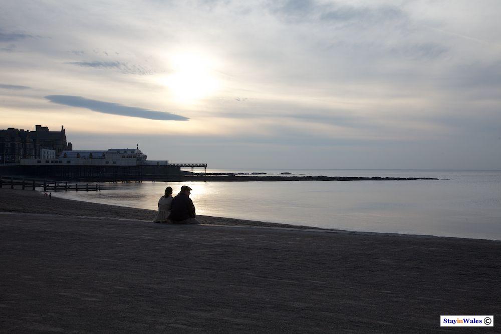 Aberystwyth Pier