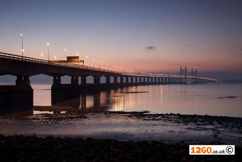 Second Severn Crossing