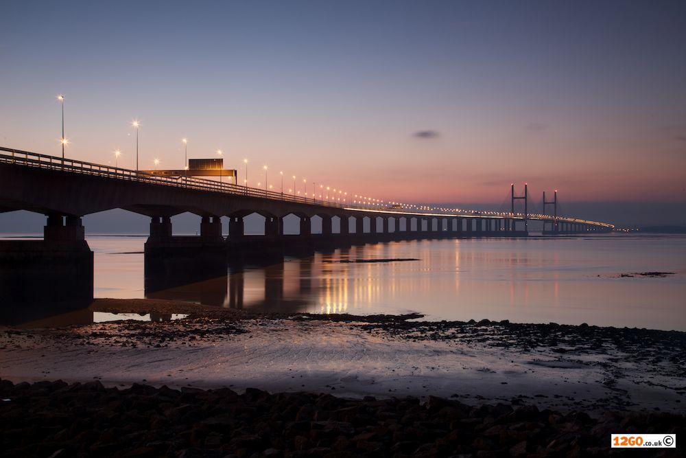 Second Severn Crossing