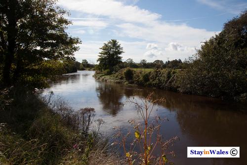 River Loughor