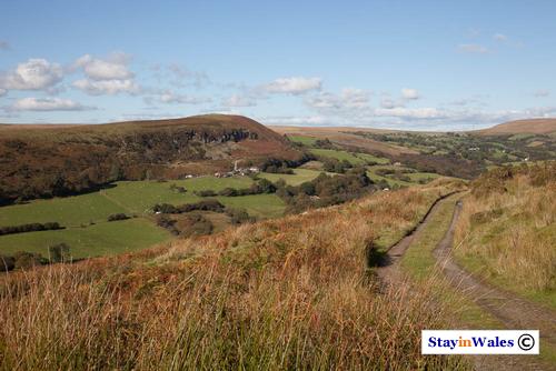 Cwmdulais