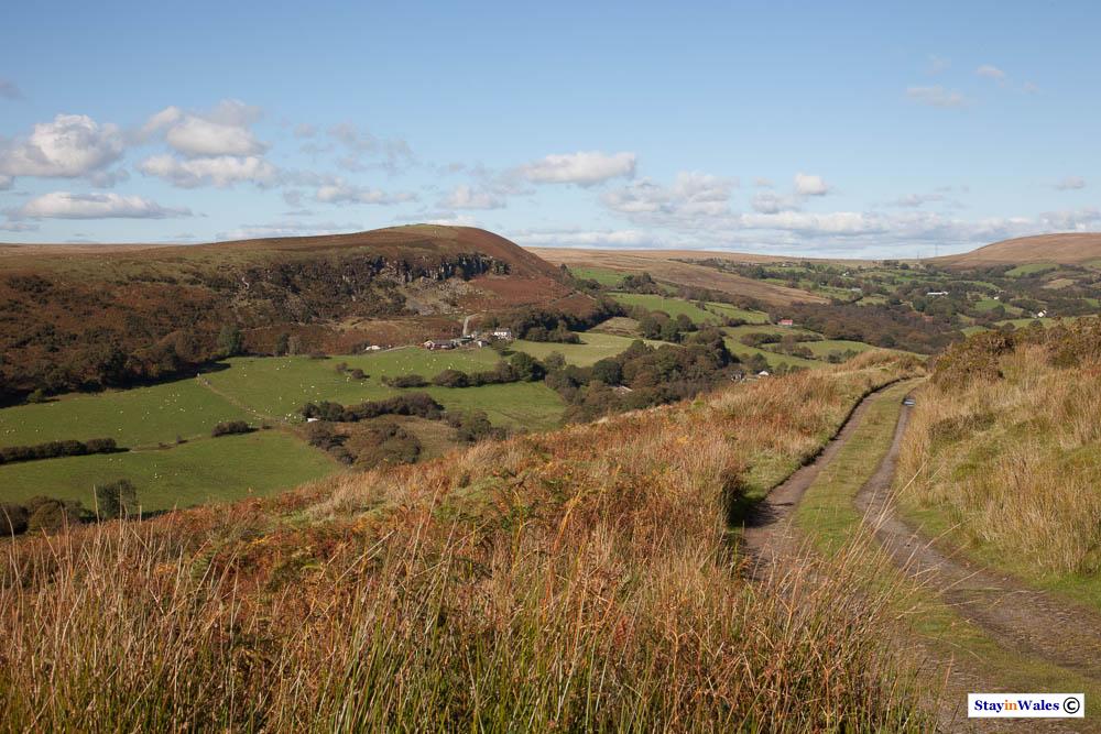 Cwmdulais