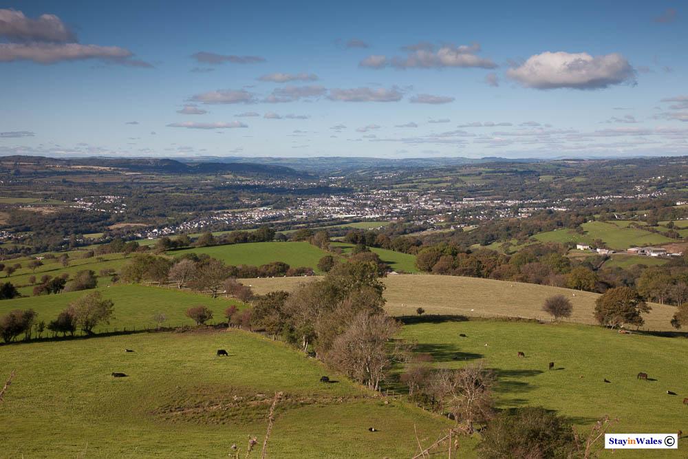 Ammanford