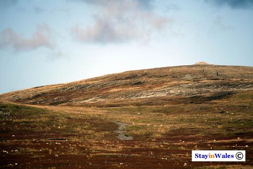Tair Carn Isaf