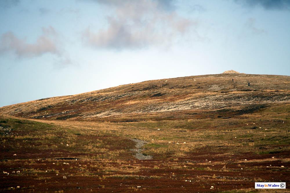 Tair Carn Isaf