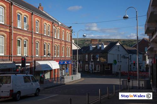 Ammanford