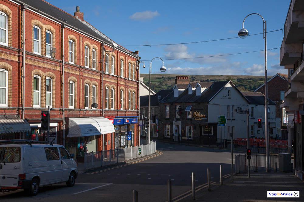 Ammanford