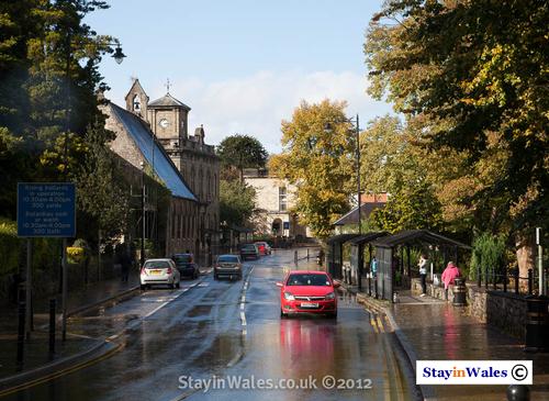 Pontypool