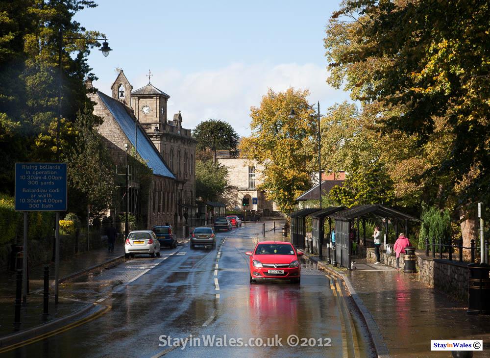Pontypool