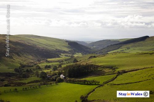 Cwm Ceulan