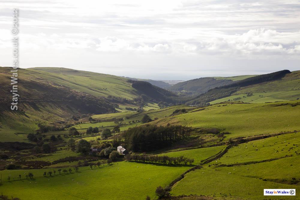 Cwm Ceulan