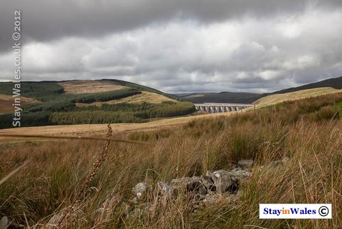 Nant-y-Moch