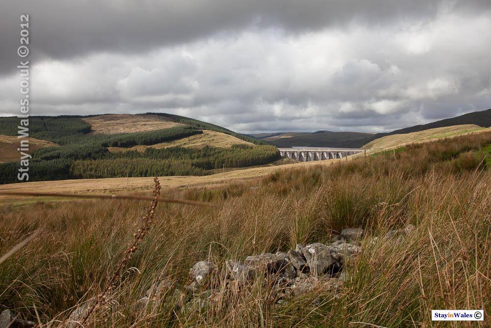 Nant-y-Moch