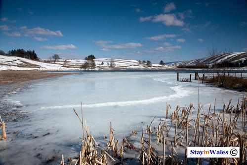 Llyn Heilyn