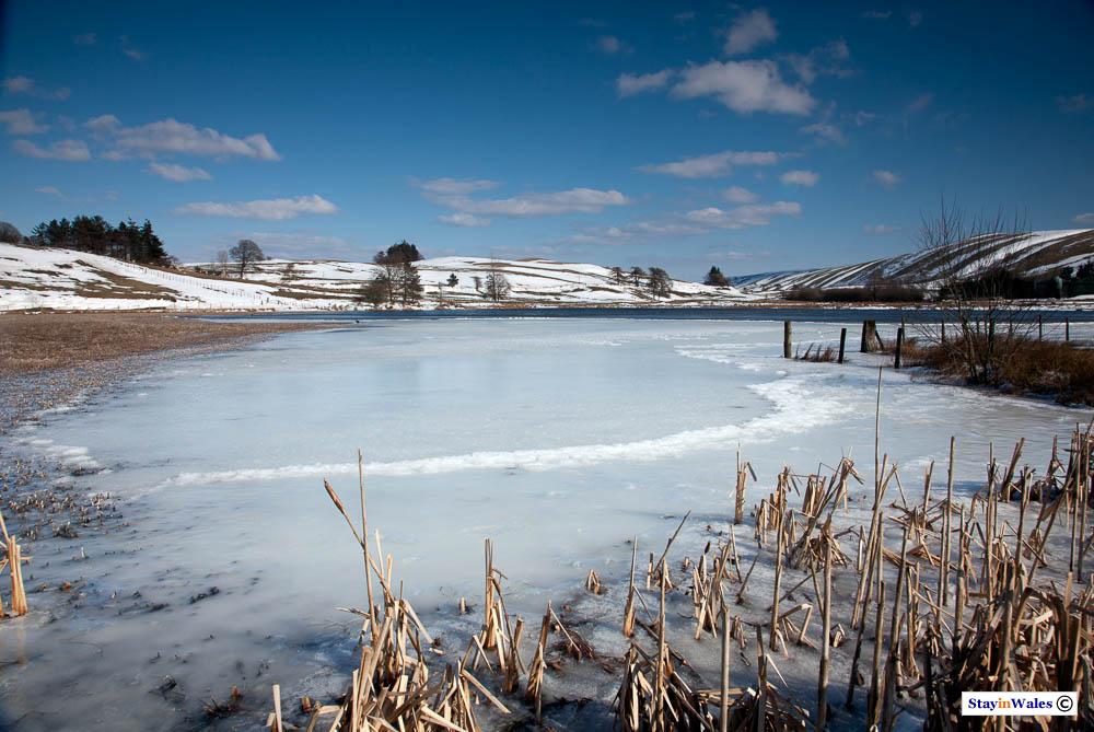 Llyn Heilyn