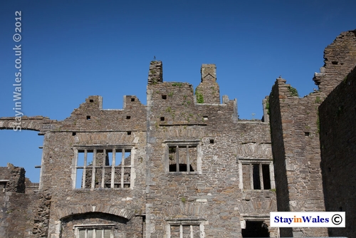 Neath Abbey
