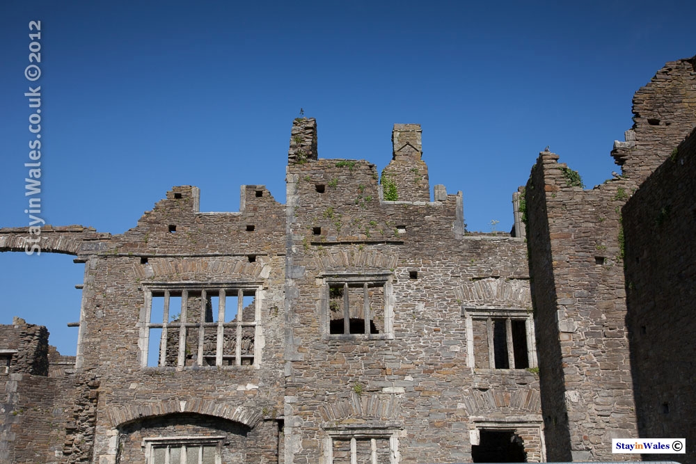 Neath Abbey