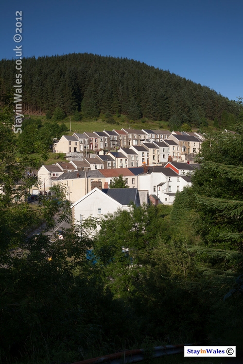 Blaengwynfi